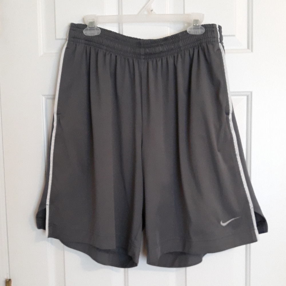 Nike Basketball Shorts